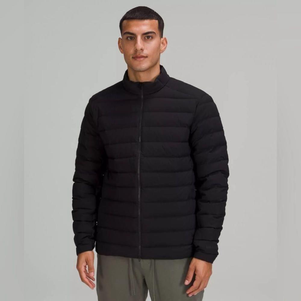 Lululemon Navigation down coat - Picture 8 of 11